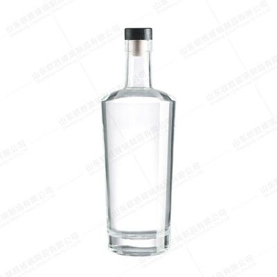 Latest company news about Bouteille de cognac
